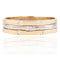 Bague 70 Bague homme or et diamants 58 Facettes 21-696