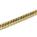 MELLERIO bracelet - Yellow gold bracelet 58 Facettes 230066R