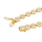 Bracelet Bracelet Or jaune Diamant 58 Facettes 2685960CN