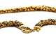 Collier Collier Maille royale Or jaune 58 Facettes 1719303CN