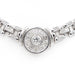 Collier Collier Gain de riz Or blanc Diamant 58 Facettes 2052872CN