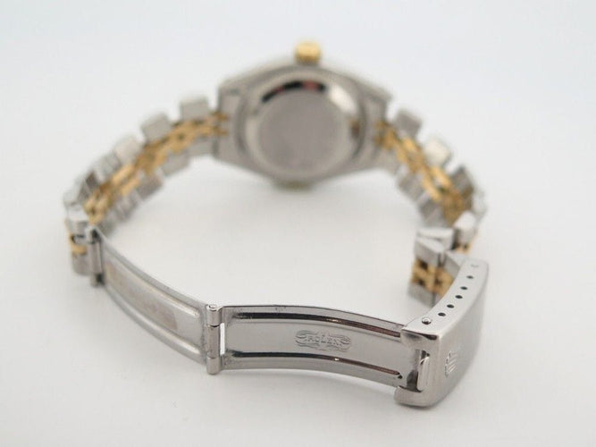 vintage montre ROLEX oyster perpetual datejust automatique