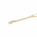 Necklace Chain Necklace Yellow Gold 58 Facettes 2024981CN