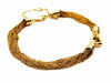 Bracelet Bracelet Yellow gold 58 Facettes 1751501CN