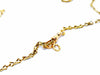 Necklace Long Necklace Yellow gold 58 Facettes 968083CN
