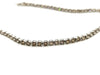 Diamond Platinum Line Bracelet Bracelet 58 Facettes 1505952CN
