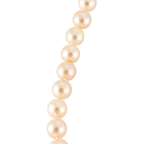 Collier COLLIER DE PERLES 58 Facettes BO/220012 RIV