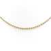 Collier Collier Or jaune 58 Facettes 1641357CN