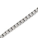 Broche Bracelet tennis diamants 3,40 ct 58 Facettes 6280