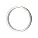 53 Alliance Boucheron ring, "Quatre Black Edition", white gold, black PVD. 58 Facettes 31918
