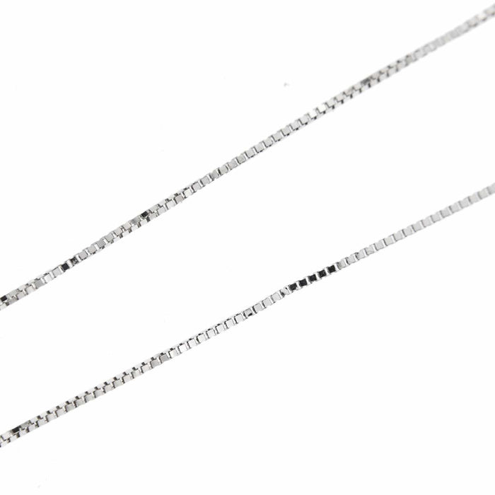 Collier Collier pendentif perle diamants 58 Facettes 24476