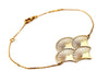 Bracelet Bracelet Yellow gold 58 Facettes 1311602CN