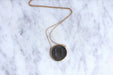 Magnence Roman Coin Necklace 58 Facettes