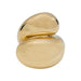 Ring 53 De Grisogono “Sensuale” ring in yellow gold. 58 Facettes 31133
