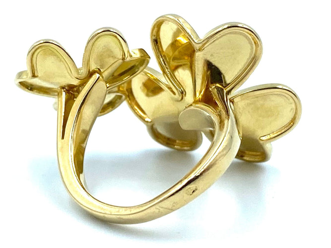 Nacre Bague Camée Bijoux En Nacre Et Or Pendentif Personnalisé