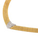 Collier Collier Or jaune Diamant 58 Facettes 2360828CN