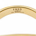 Fred Bracelet Movement Bracelet Yellow gold 58 Facettes 2304956CN