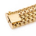 Yellow Gold Mesh Bracelet 58 Facettes 2201175CN