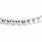 Bracelet BRACELET JONC OR & DIAMANTS 58 Facettes BO/220152