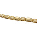 Boucheron necklace necklace in yellow gold. 58 Facettes 31242