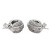 Boucles d'oreilles Boucles d'oreilles Or Blanc Diamant 58 Facettes 2353173CN