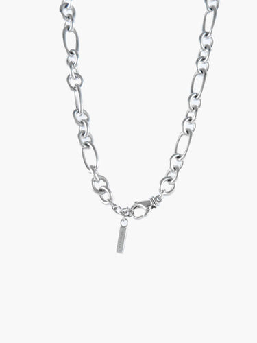 Collier Argent COLLIER MONT BLANC ARGENT 58 Facettes BO/22005