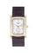 Montre Montre LONGINES Dolce Vita 20 x 30 mm Quartz L5.155.7 58 Facettes 63247-59488