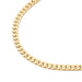 Bracelet Curb Bracelet Yellow gold 58 Facettes 1732455CN