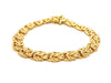 Bracelet Bracelet Or jaune 58 Facettes 06467CD