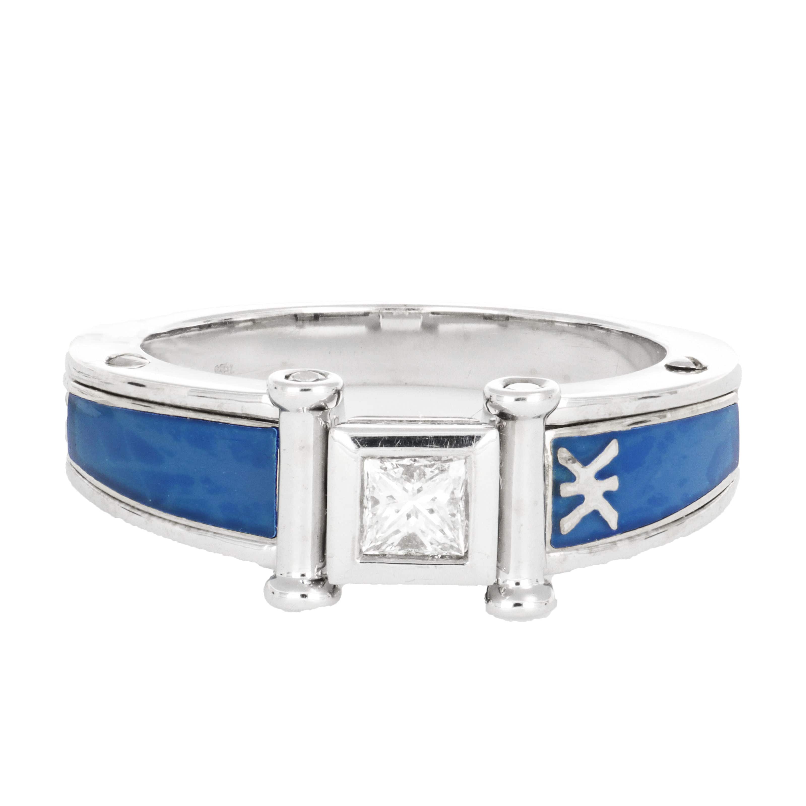 Bijoux Korloff Bijoux de luxe certifiés 58 Facettes