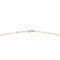 Collier Collier Chaine Or rose 58 Facettes 2730188CN