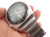 Vintage watch OMEGA speedmaster 125 steel watch 42 mm automatic chrono 58 Facettes 253594