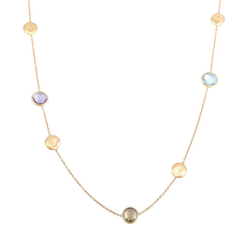 Collier COLLIER "JAIPUR" MARCO BICEGO 58 Facettes BO/220051