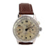 Watch Universal Geneva chrono 1950 watch 58 Facettes 23173