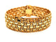 Bracelet Bracelet Manchette Or jaune 58 Facettes 1468044CN