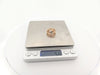 Bague 54 bague CHRISTIAN DIOR archi or 18k diamants 0.23ct 58 Facettes 256269