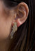 Boucles d'oreilles Boucles d'oreilles Etoile Or jaune Diamant 58 Facettes 1588527CN