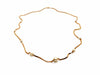 Collier Collier Sautoir Or jaune Perle 58 Facettes 1345860CN