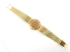 Vintage watch ROLEX cellini 4934 32 mm mechanical in 18k yellow gold 58 Facettes 253474