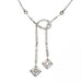 Collier Collier de diamants 58 Facettes 23075-0060