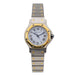 Cartier Watch Santos Watch Steel 58 Facettes 2660053CN