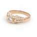 Bague 55 Bague Or jaune Diamant 58 Facettes 1670280CN