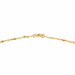 Collier Collier Chaine Or jaune 58 Facettes 1962874CN