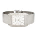 Watch Patek Philippe watch, "Gondolo", in white gold. 58 Facettes 30570