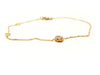Bracelet Bracelet Rose gold Diamond 58 Facettes 578987RV