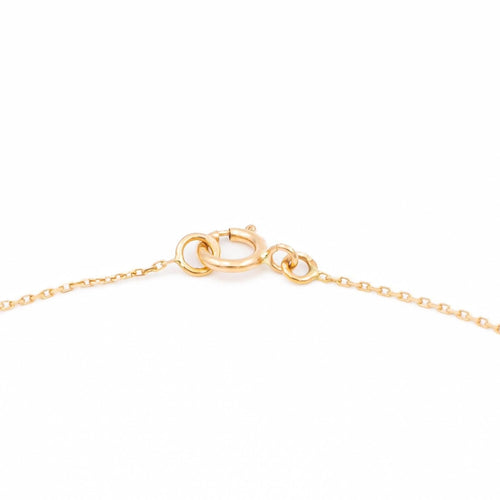 Bracelet Bracelet Transparence Or rose 58 Facettes 578924RV