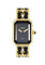 Montre Montre CHANEL Première 20 x 26 mm Quartz 58 Facettes 64008-60565