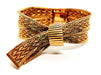 Yellow Gold Cuff Bracelet 58 Facettes 1452666CN