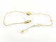 Bracelet Bracelet Or jaune Diamant 58 Facettes 579011RV
