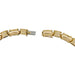 Boucheron necklace necklace in yellow gold. 58 Facettes 31242